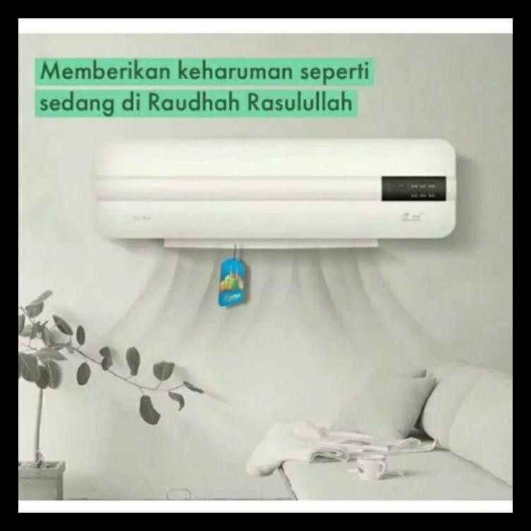 TERBARU PARFUM MOBIL GANTUNG PEWANGI PENGHARUM KISWAH DAN RAUDHAH MURAH GROSIR - KISWAH 