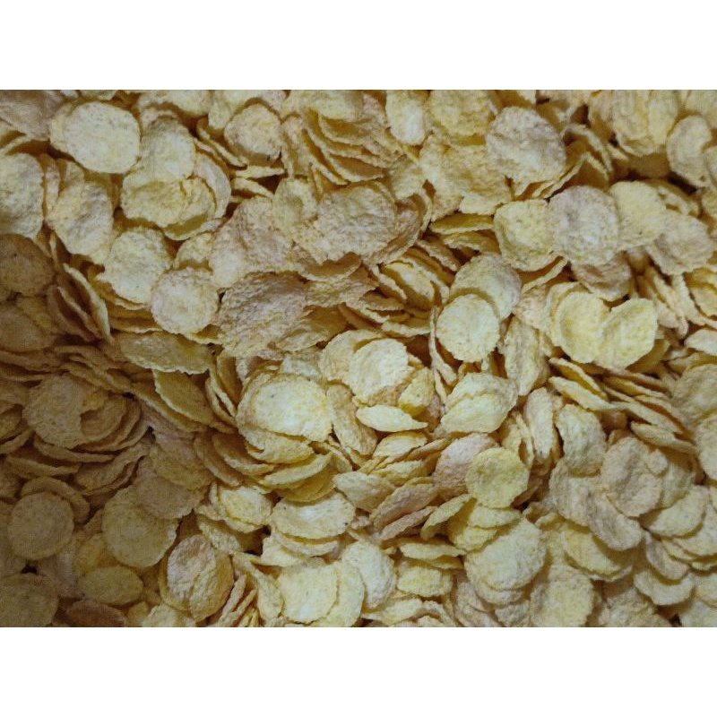 

Cornflakes Kiloan - Repack 500g