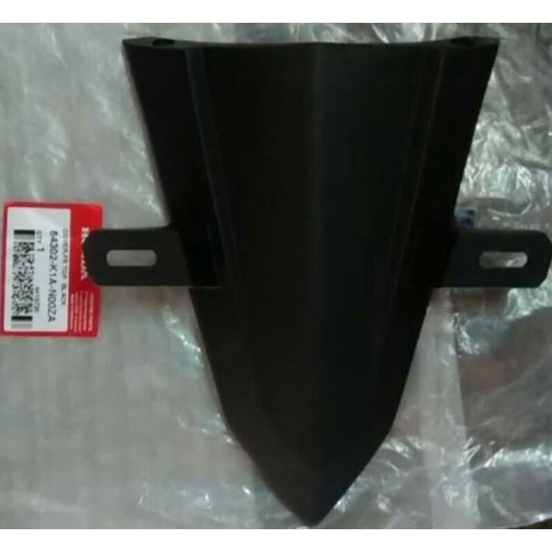 tameng kecil beat led.2020/2021