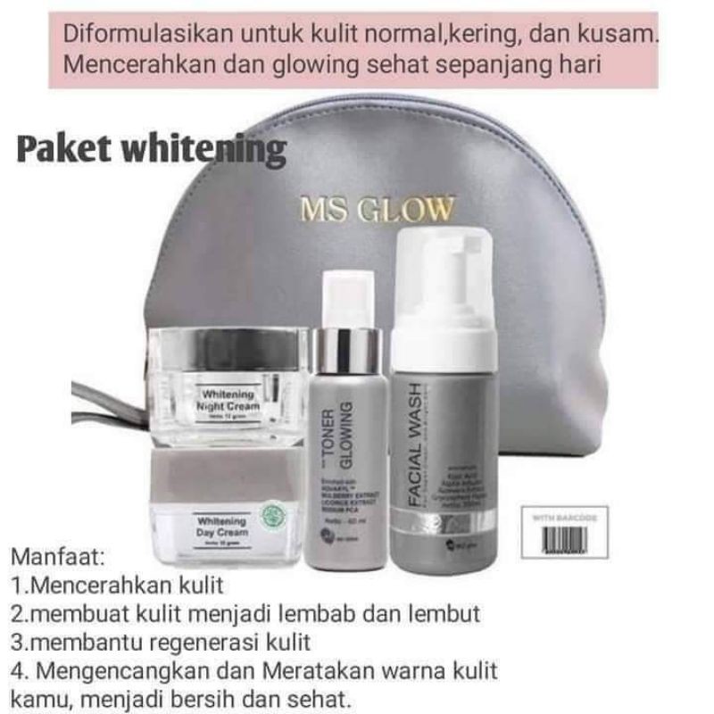 

paketMsglowwhitening
