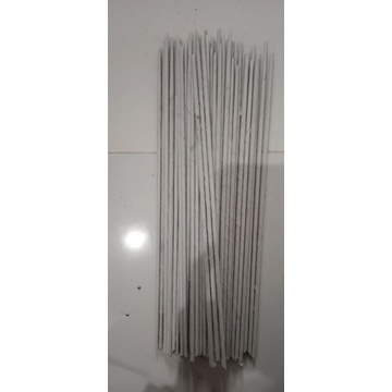 Lintingan Kertas Koran