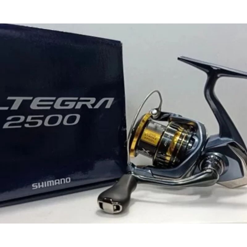 reel Shimano ultegra