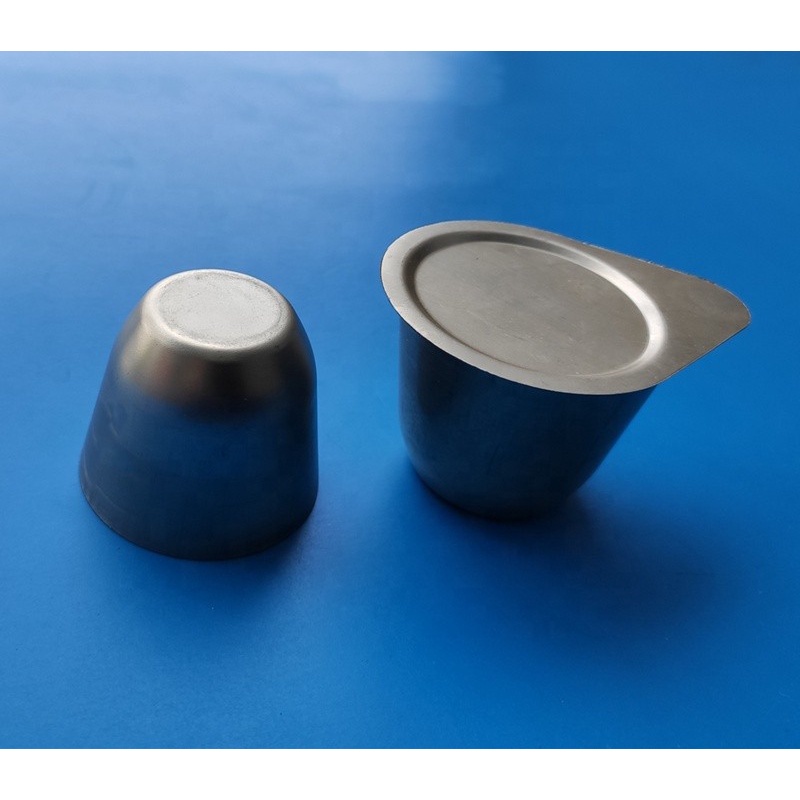 Nickel Crucible 30 ml