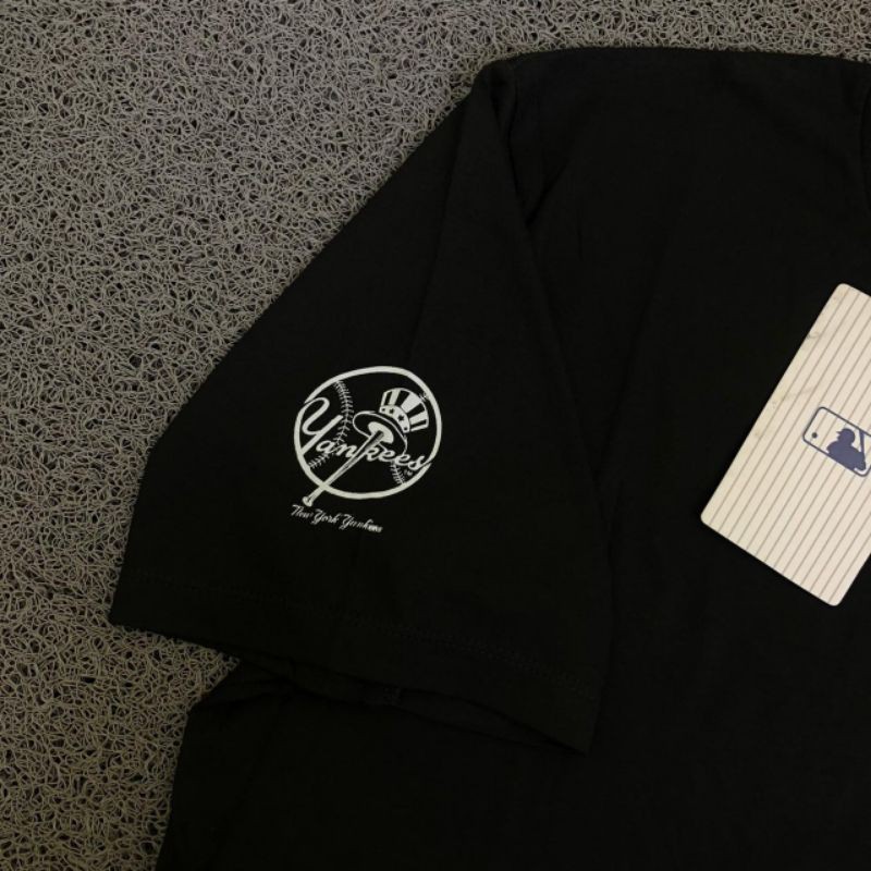 KAOS YANKESS HIGH QUALITY CASUAL HYPE FASHION PRIA