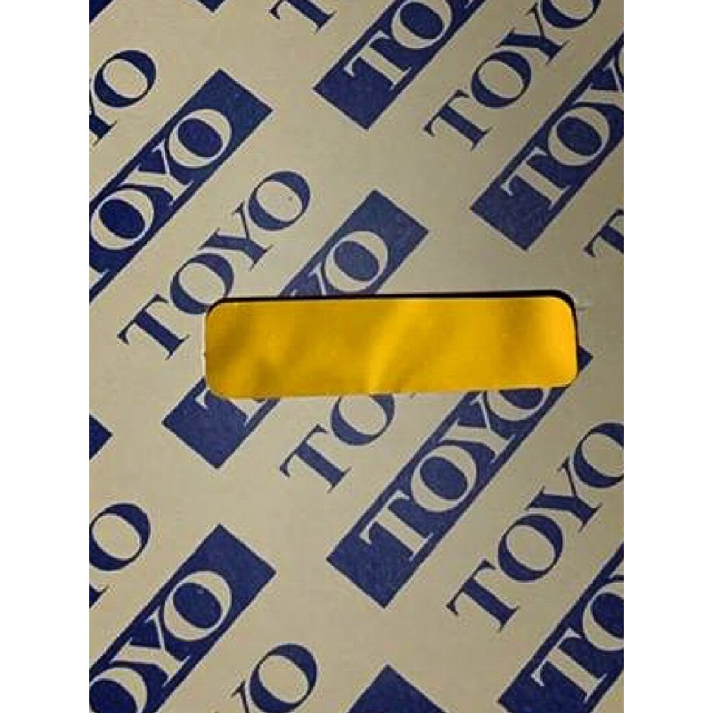 Hot Stamping Foil Toyo