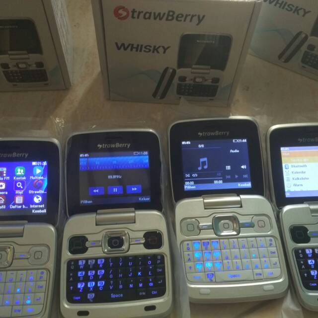 HP strawberry lipat strawberry whinsky