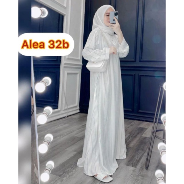 Alea Dress Icaima