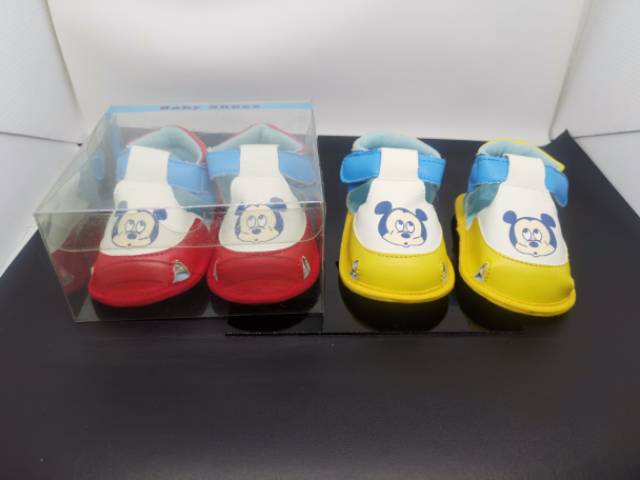 Sepatu Bayi chery house