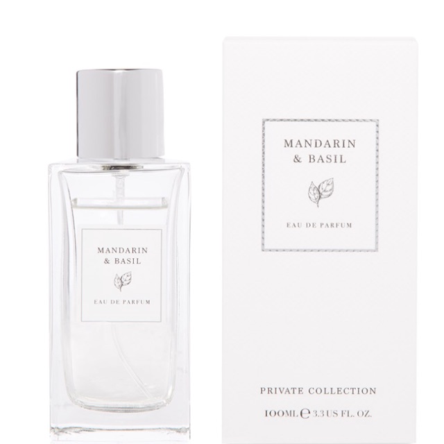 Parfum primark (order zahra)