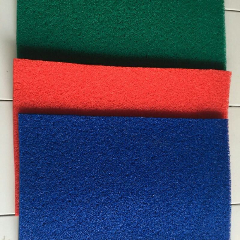 keset mie meteran tebal 18mm lebar 120cm
