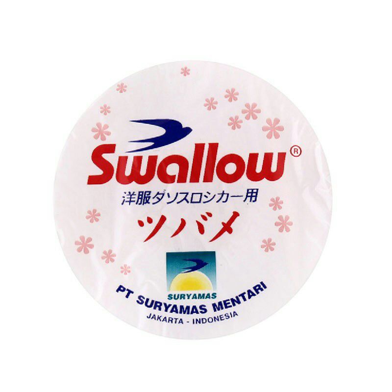 Swallow Kamper Reffil 80-100Gr
