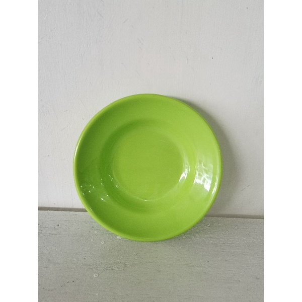 PIRING MELAMIN 6INCH/ PIRING KECIL/ PIRING SAMBEL