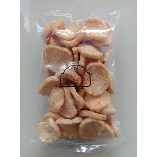 

Kerupuk Cumi