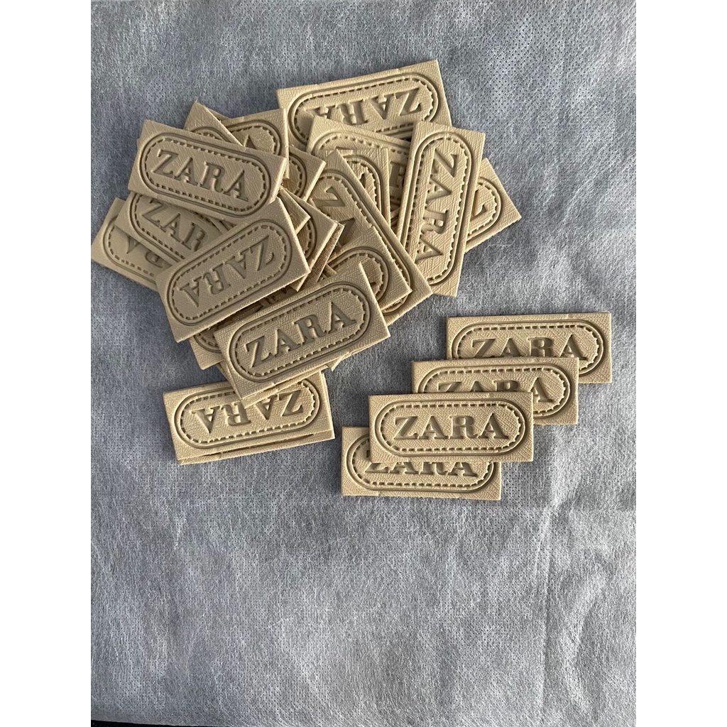 MerkEmbozZaraMerkTasDompet/MerkZARA