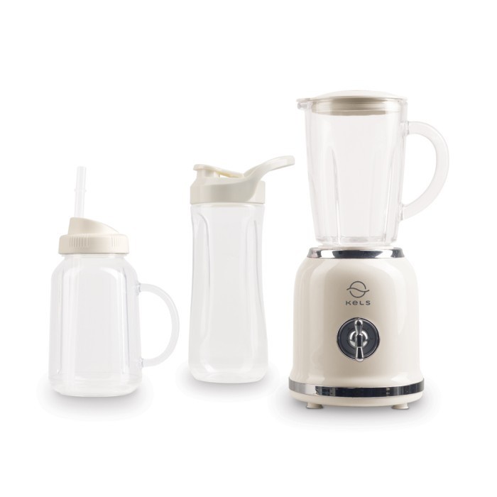 BLENDER  KELS BELLE BLENDER SET BEIGE