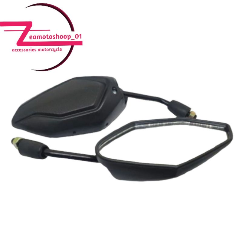 SEPION MOTOR VARIO 125-150-SPION MOTOR VARIO MODEL STANDAR