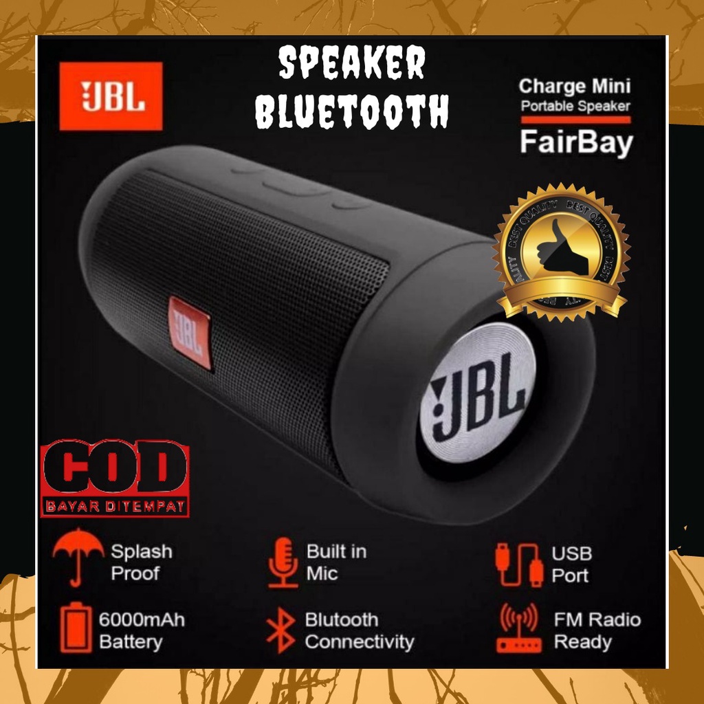 Speaker Bluetooth Bass Gmc Speaker Bluetooth Dat 18 Inch SPESIAL Harga Terjangkau - Klik Perabot