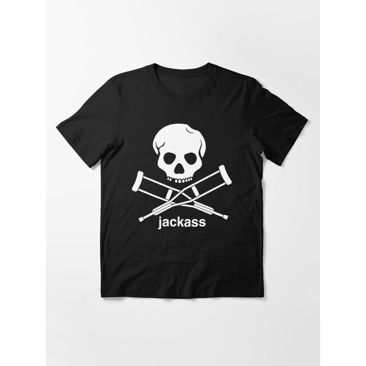 Jackass Kaos Distro Adem