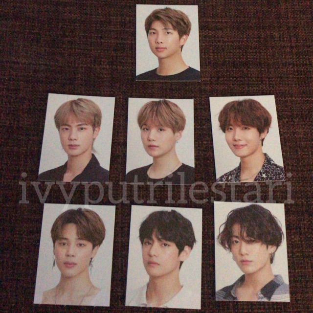 ID PHOTO SG 2020 BTS