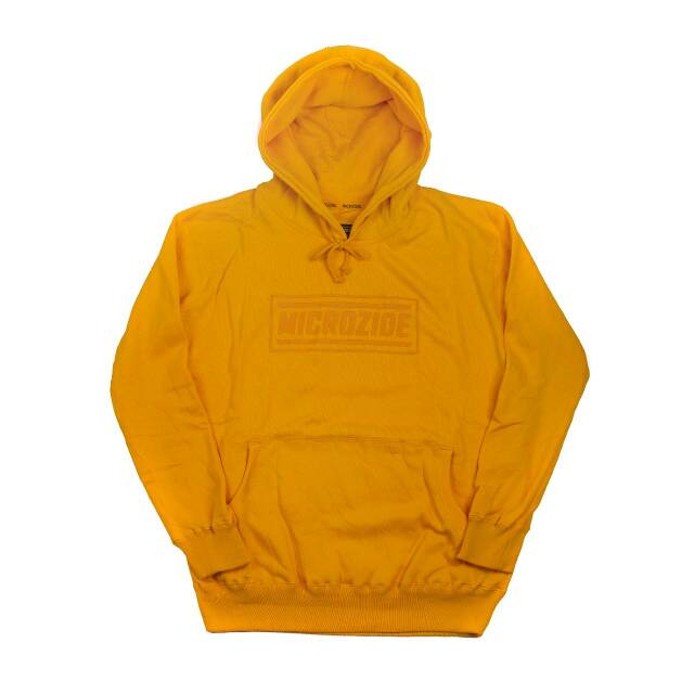 Hoodie Microzide - 007