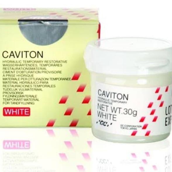 Byoki Caviton Gc - Putih Kekinian Terlaris