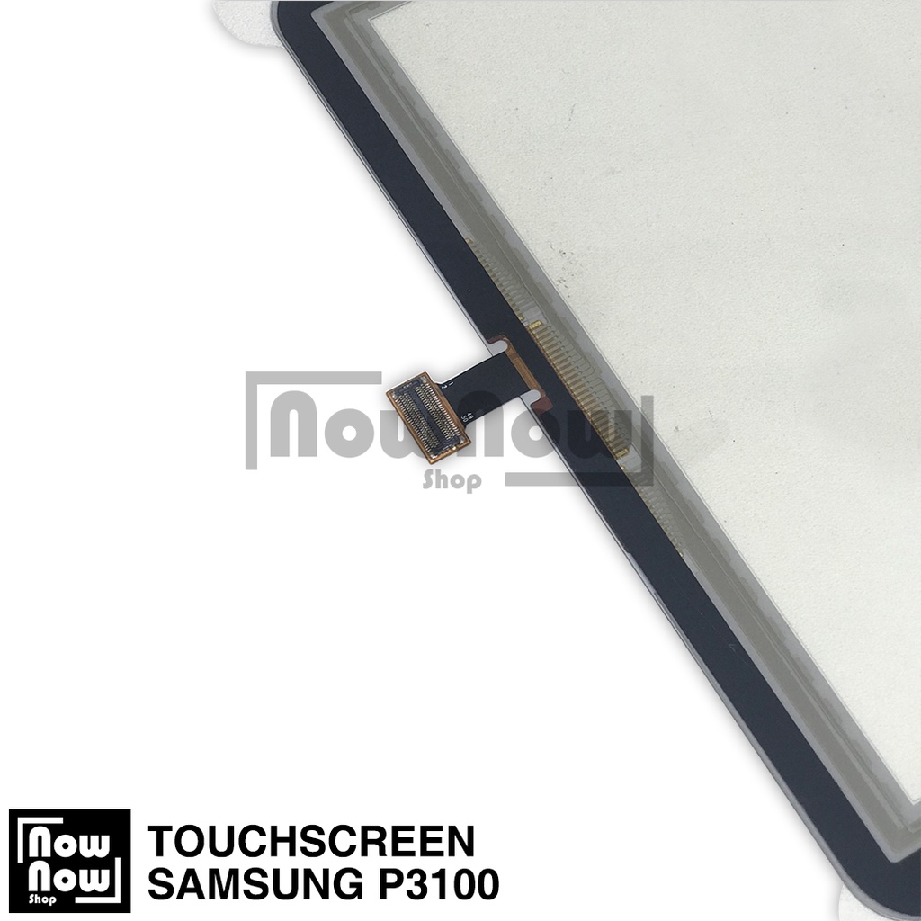 TOUCHSCREEN TS LAYAR SENTUH TC SAMSUNG P3100 / GALAXY TAB 2 7 INCH 7&quot; TABLET 2 TOUCH SCREEN P 3100