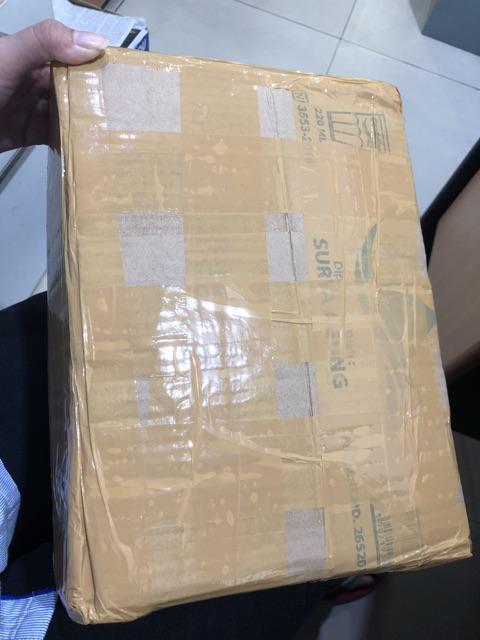 Plastik Hd Uk 30x45(min Order 500pcs)