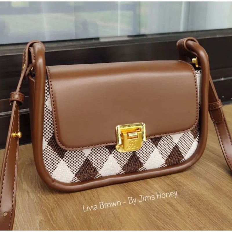 Livia Bag