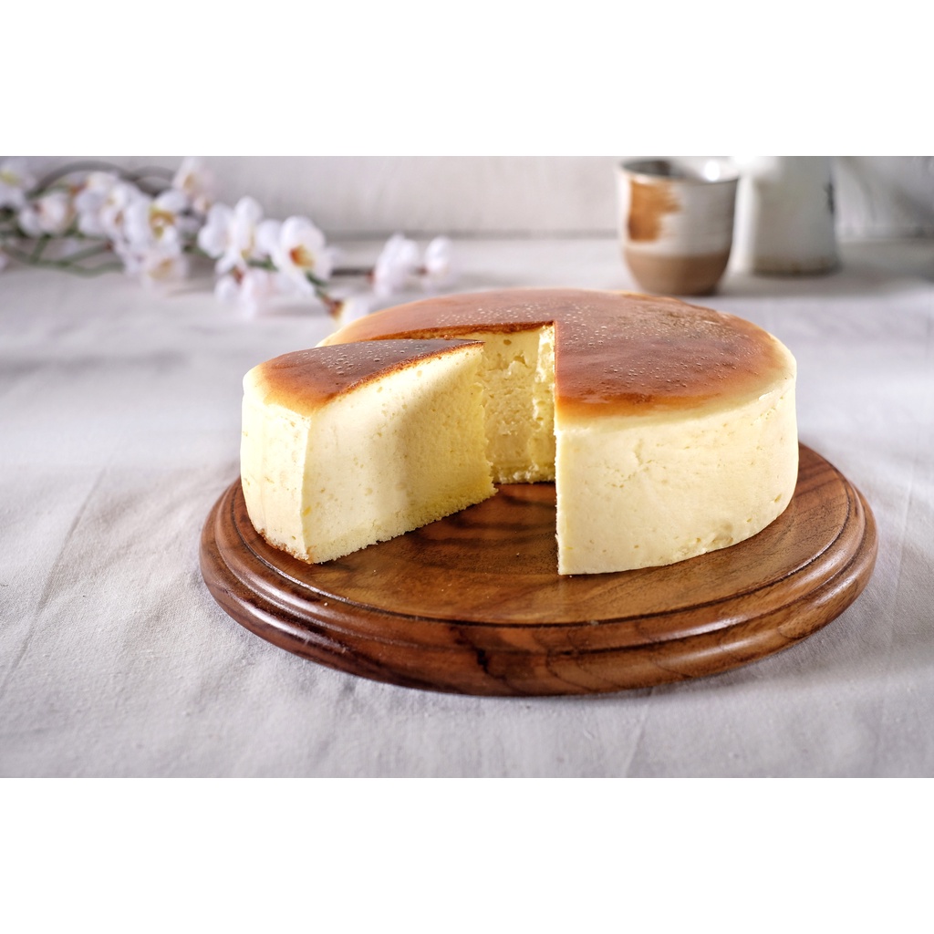 

Cheesecake Whole