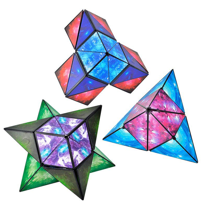 magic cube 3D/puzzle/rubik