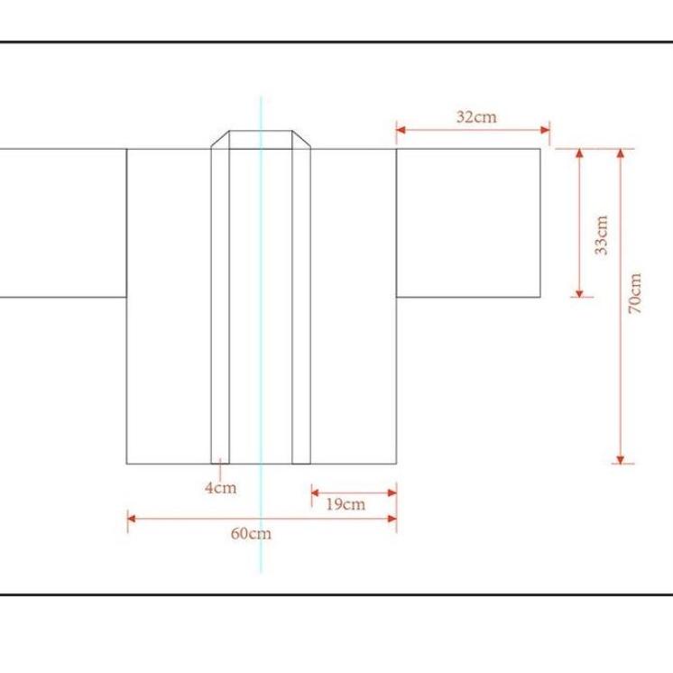 [KODE 0SBWQ] Pria Blazzer Kimono Songket Tenun Asli Unisex Ori Tenun Atasan Pria Outer Loose Casual 