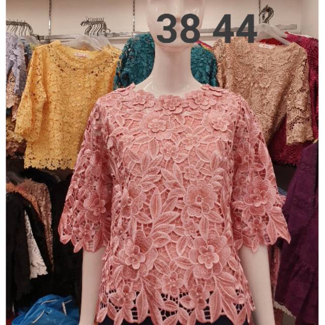 pink butik super sabrina