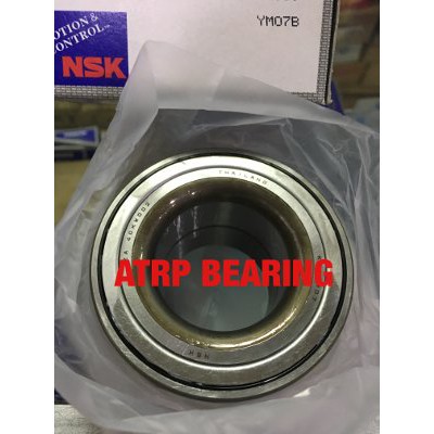 BEARING RODA DEPAN MITSUBIHSI L200 TRITON STRADA NSK- AKSESORIS EKSTERIOR MOBIL
