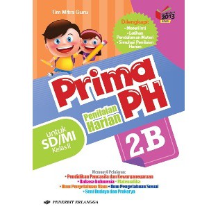 

Prima Penilaian Harian 2B/K13N