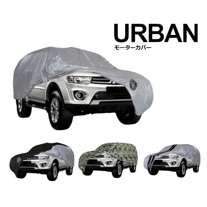 cover mobil Innova/Urban Cover Mobil Innova