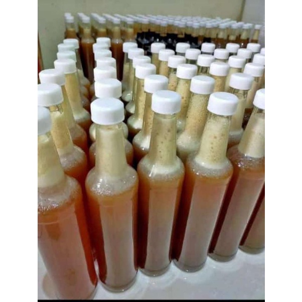 

madu Sumbawa coklat manis
