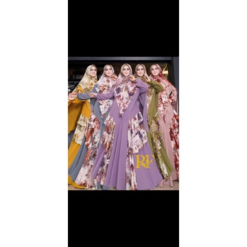 ALIZA SYARI RF FASHION BY RAYHAN.CO