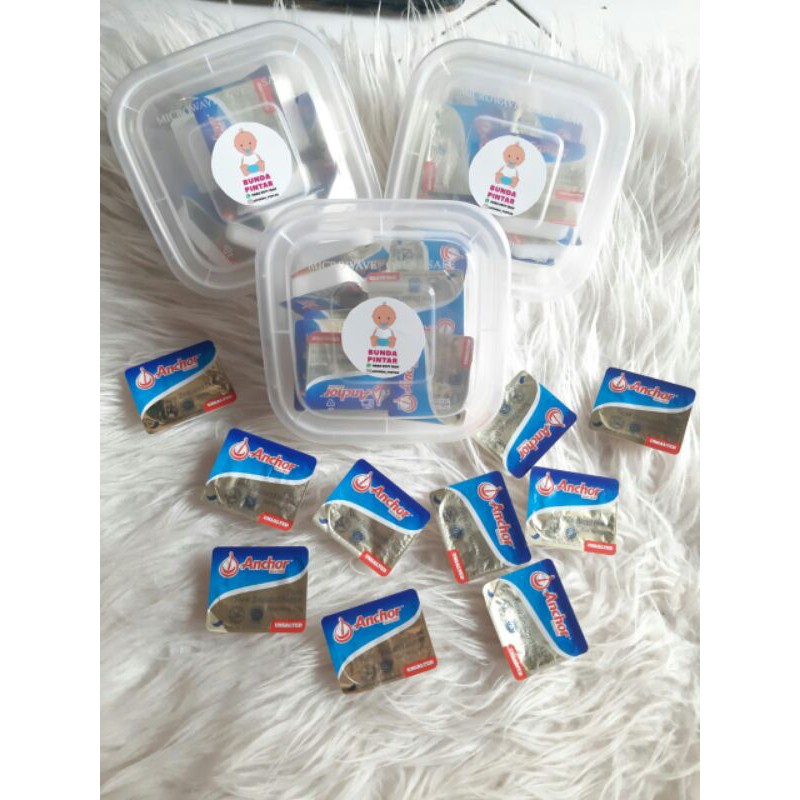 

Butter/ Mentega Anchor