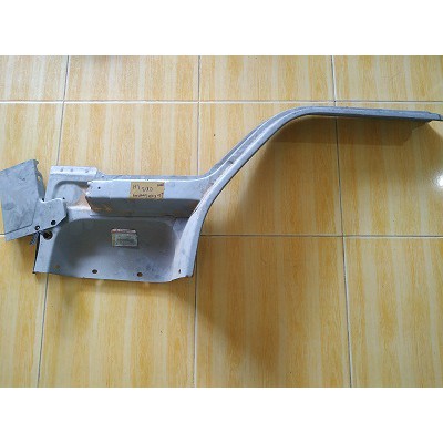 Kuda Lumping Mitsubishi Colt diesel Ragaza Ps120 sebelah kiri