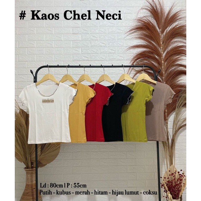 KAOS CHEL NECI / VIMEL COLLECTION