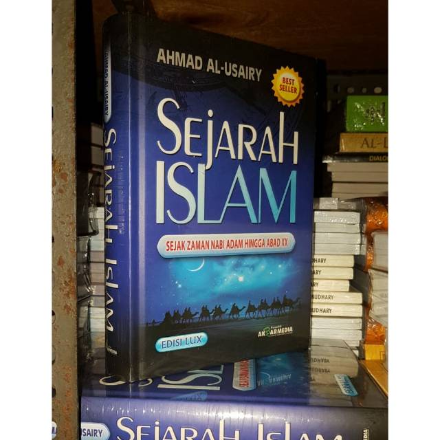 Sejarah Islam
