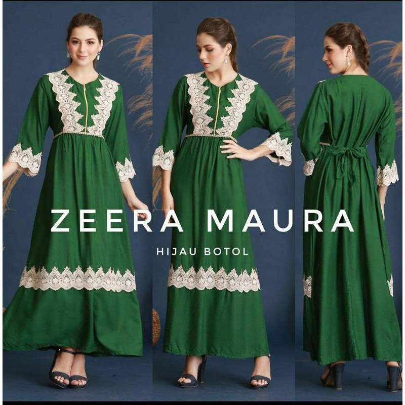 Daster Arab (grosir) premium vol 2