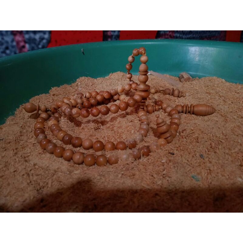 tasbih Cendan