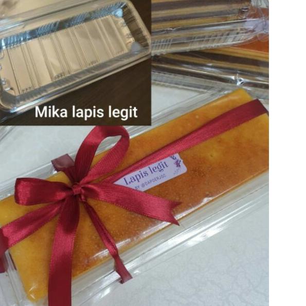 

➼ Mika Lapis Legit 6x18x7 Cm isi 10 ➴