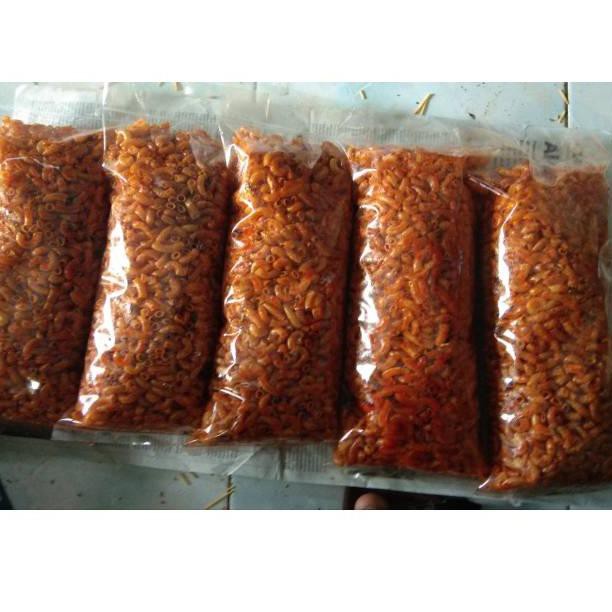 

SPESIAL DISKON Makroni kemasan 500 gram