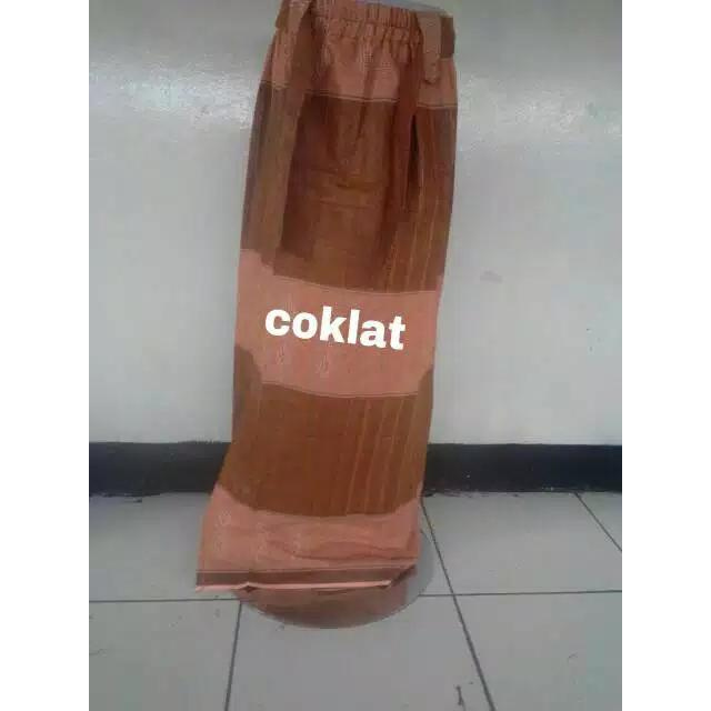 Sarung celana dobi songket anak remaja dan dewasa