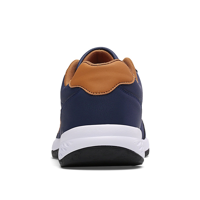 Sepatu Pria Kets Import Sneakers Olahraga Cowok Sepatu Santai Kasual Running Sport Shoes Termurah 3 WARNA 015