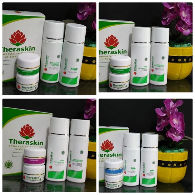 Theraskin original