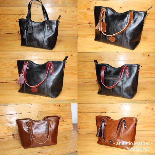 Tas Milly Bag Anantio Size S