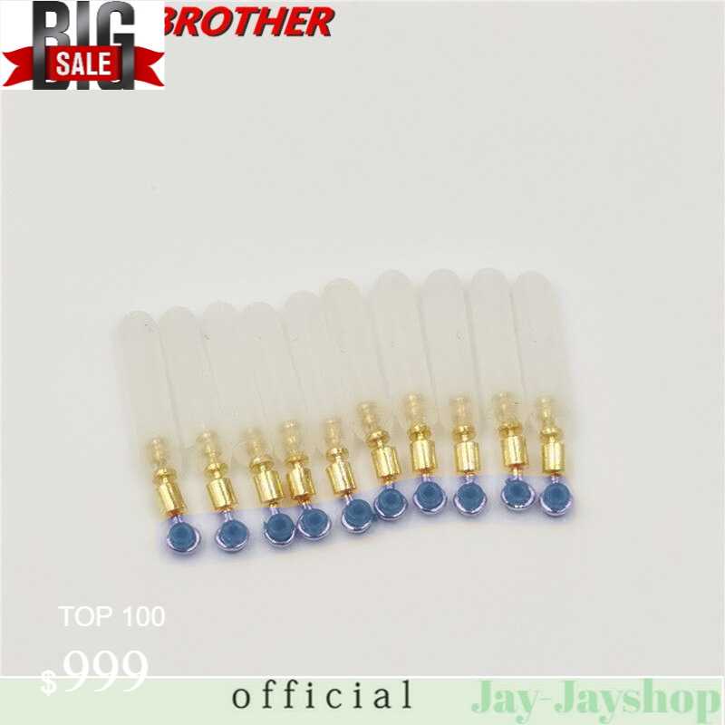 OTTER BROTHER Penyangga Kumbul Pancing Silicone Tube Size M 10PCS P017